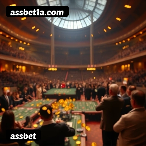 assbet Crash: A Comunidade e as Estratégias que Empolgam