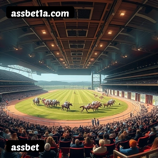 assbet: Jogos de Cassino Incríveis e Interativos
