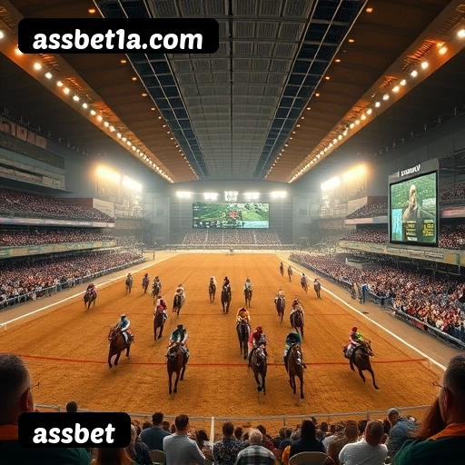 assbet: Cassino Online Premiado e Seguro