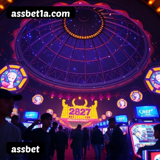 assbet: Experimente a Comodidade das Apostas em um Aplicativo Completo