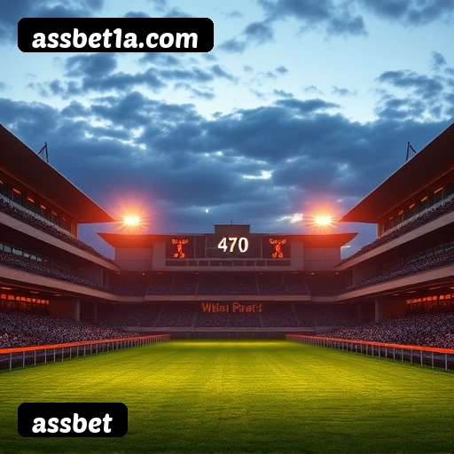 assbet: Cassino Online Premiado e Seguro