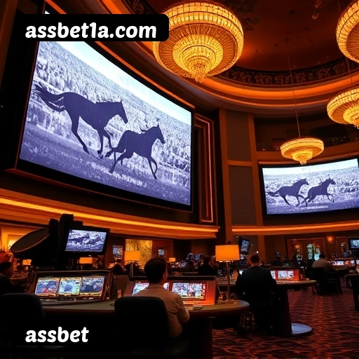 assbet: Laboratório de Jogos Inovadores e Tecnologia