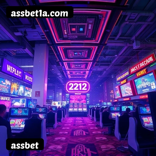 assbet: Cassino Online Premiado e Seguro
