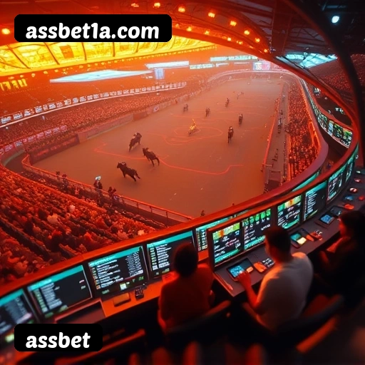 assbet: Cassino Online Premiado e Seguro
