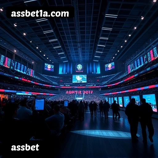 assbet: Experiência de Cassino Imersiva para Brasileiros