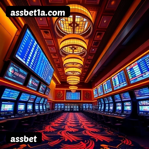 Registre-se Rapidamente e Desbloqueie Recompensas Exclusivas assbet