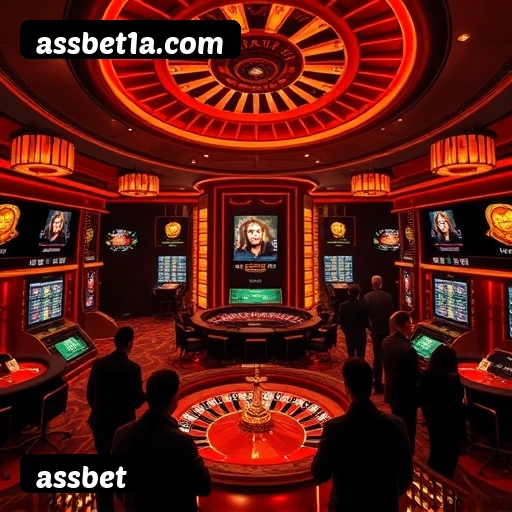 Explorando os benefícios únicos dos bônus assbet